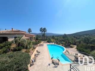 Vente maison 12 pièces