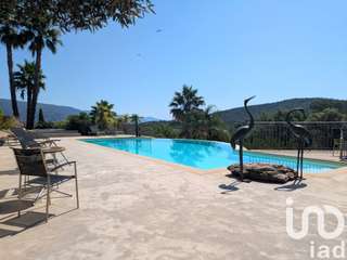 Vente maison 12 pièces