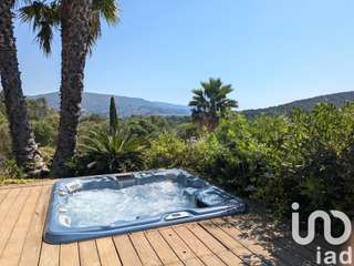 Vente maison 12 pièces