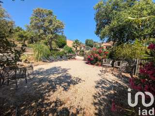 Vente maison 12 pièces