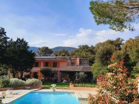 Vente maison 8 pièces Vente maison 8 pièces