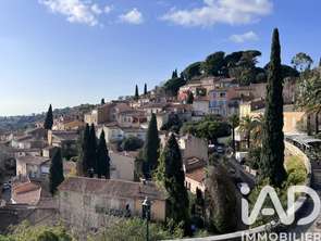 Vente Maison 3 piècesBormes-les-Mimosas