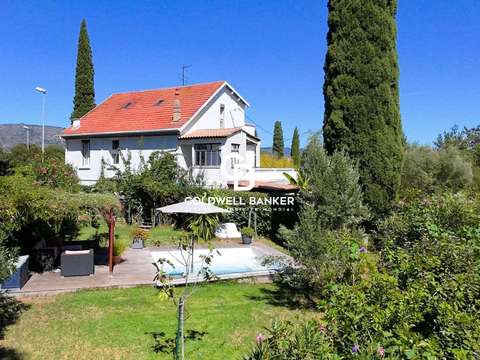 Vente maison 6 pièces Bormes-les-Mimosas 83