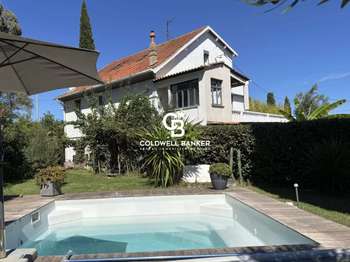 Vente Maison 5 chambresBormes-les-Mimosas