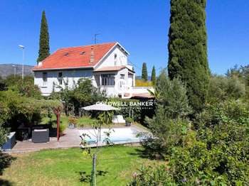 Vente Maison 5 chambresBormes-les-Mimosas
