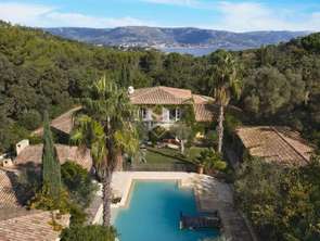 Vente Maison 9 chambresBormes-les-Mimosas