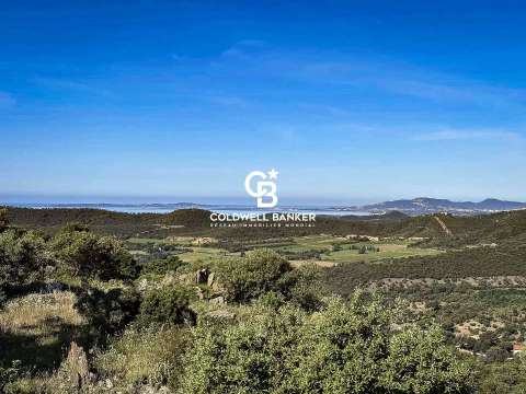 Vente maison 5 pièces Bormes-les-Mimosas 83