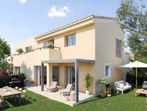 Vente Maison 3 chambresBormes-les-Mimosas