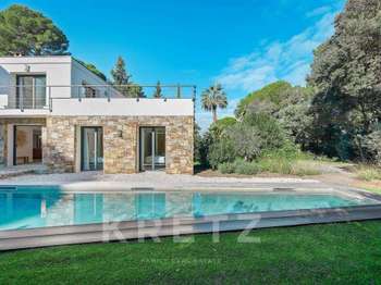 Vente maison 8 pièces Bormes-les-Mimosas 83