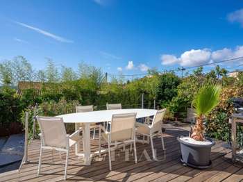 Vente Maison 4 chambresBormes-les-Mimosas