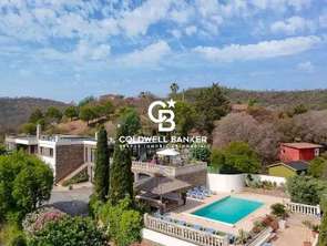 Vente Maison 10 chambresBormes-les-Mimosas