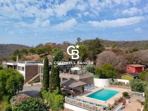 Vente maison 16 pièces Bormes-les-Mimosas 83