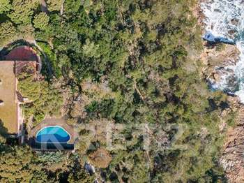 Vente maison 5 pièces Bormes-les-Mimosas 83