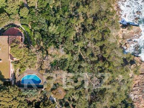 Vente maison 5 pièces Bormes-les-Mimosas 83