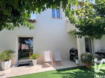 Vente maison 6 pièces Bormes-les-Mimosas 83