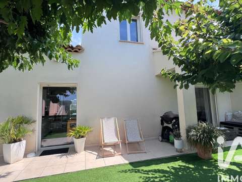 Vente maison 6 pièces Bormes-les-Mimosas 83