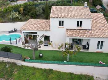 Vente Maison 6 piècesBormes-les-Mimosas