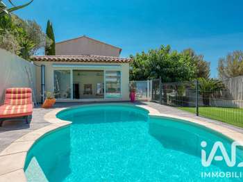 Vente maison 6 pièces Bormes-les-Mimosas 83
