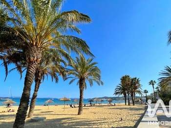 Vente maison 3 pièces Bormes-les-Mimosas 83