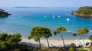 Vente maison 3 pièces Bormes-les-Mimosas 83