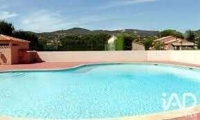 Vente Maison 2 chambresBormes-les-Mimosas
