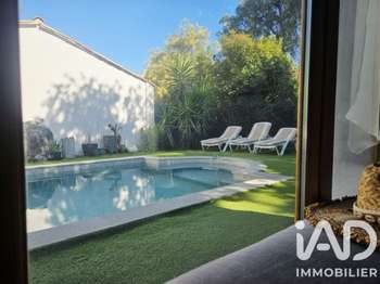 Vente Maison 4 chambresBormes-les-Mimosas
