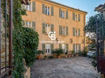 Vente Maison 8 chambresBormes-les-Mimosas