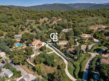Vente Maison 6 chambresBormes-les-Mimosas