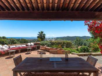 Vente Maison 4 chambresBormes-les-Mimosas