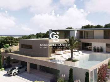 Vente Maison 5 chambresBormes-les-Mimosas