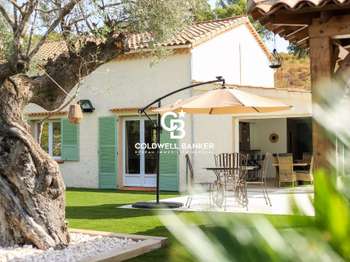 Vente Maison 4 chambresBormes-les-Mimosas