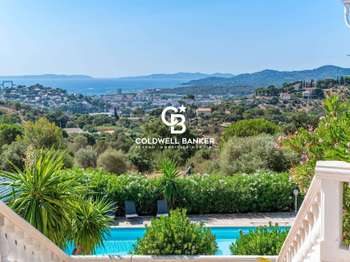Vente maison 5 pièces Bormes-les-Mimosas 83