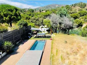 Vente Maison 4 chambresBormes-les-Mimosas