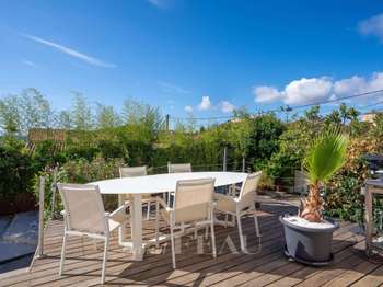 Vente Maison 4 chambresBormes-les-Mimosas