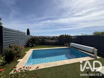 Vente maison 5 pièces Bormes-les-Mimosas 83