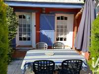 Vente maison 17 pièces