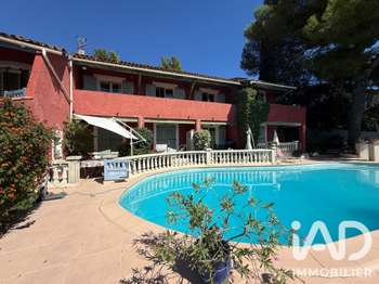 Vente Maison 12 chambresBormes-les-Mimosas