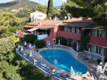 Vente Maison 12 chambresBormes-les-Mimosas