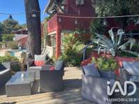 Vente maison 17 pièces