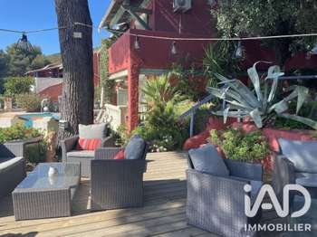 Vente maison 17 pièces