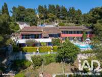 Vente maison 17 pièces
