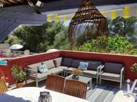 Vente maison 17 pièces