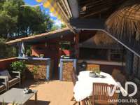 Vente maison 17 pièces
