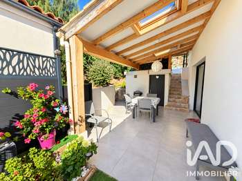 Vente maison 3 pièces Bormes-les-Mimosas 83