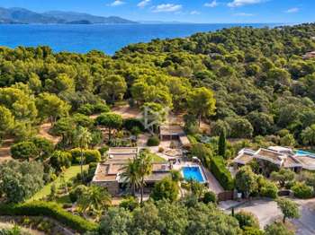 Vente Maison 5 chambresBormes-les-Mimosas