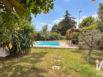 Vente Maison 5 chambresBormes-les-Mimosas
