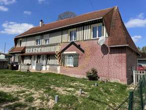 Vente Maison 4 chambresBornambusc