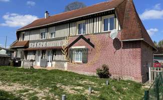 Photo Vente maison Bornambusc