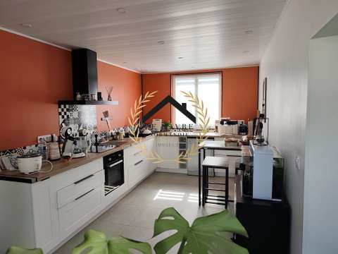 Vente maison 5 pièces Vente maison 5 pièces