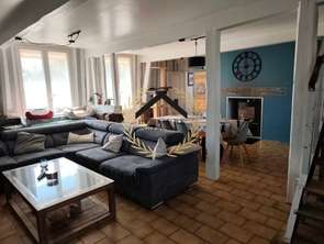 Vente Maison 4 chambresBornambusc